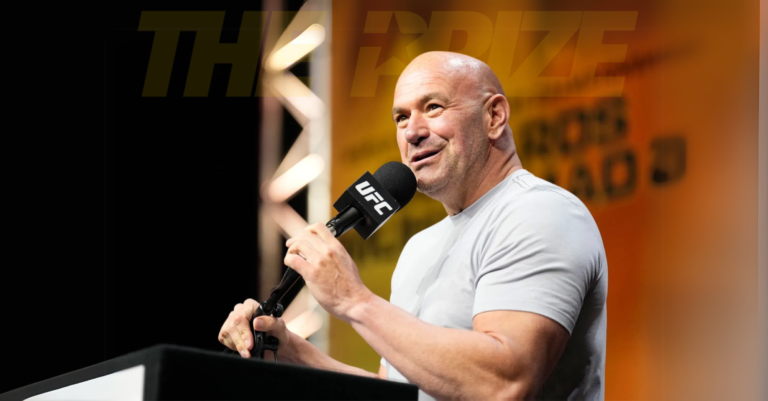 Dana White & Saudi Arabia's New Boxing League: A Game-Changer for the Sport?