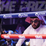 Fatal Fury Fight Weekend Recap: Fireworks in the Undercard, Fizzles from the Stars