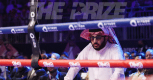 Read more about the article Fatal Fury Fight Weekend Recap: Fireworks in the Undercard, Fizzles from the Stars