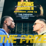 Brooklyn vs. The Brawler: Hitchins and Kambosos Set for War in NYC | June 14, 2025