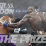 Deontay Wilder vs. Tyrell “Too Real” Herndon | This Friday, June 27: The Bomb Meets the Unknown