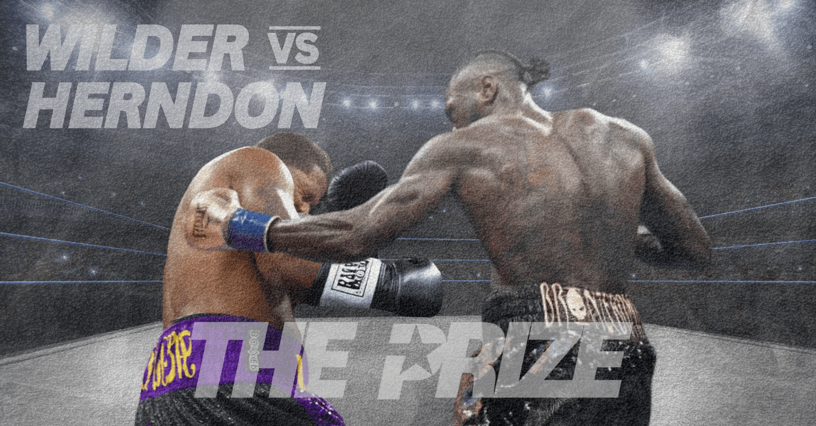 You are currently viewing Deontay Wilder vs. Tyrell “Too Real” Herndon | This Friday, June 27: The Bomb Meets the Unknown